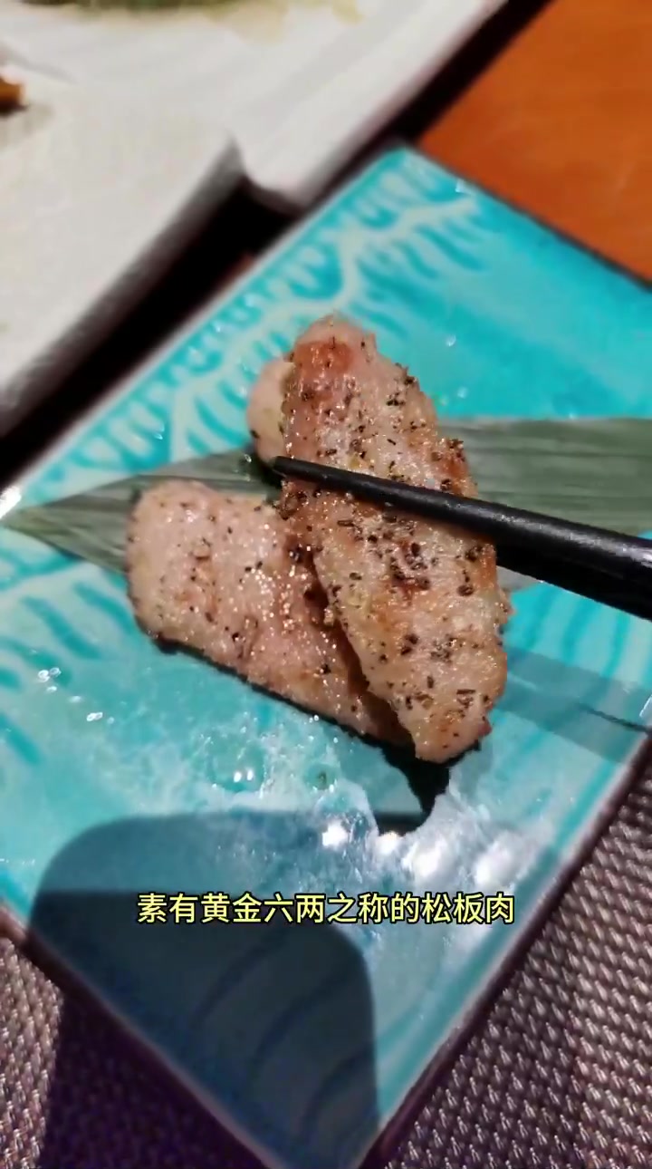 探店菊上自助尝鲜多样美食践行光盘