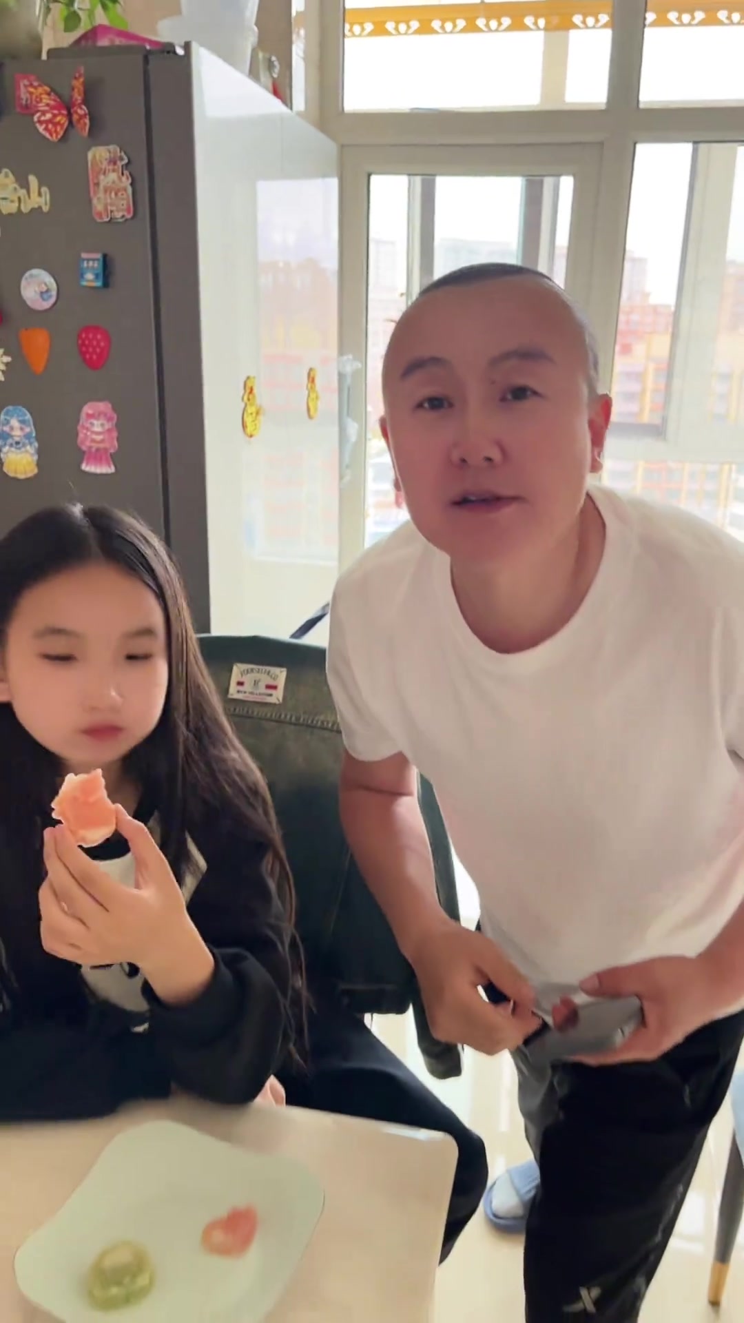 吃了麻将表情包就没了？