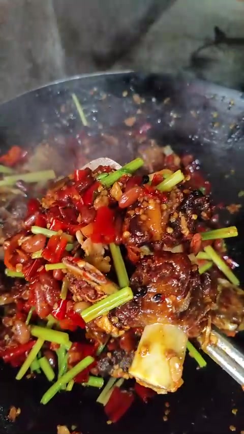 都是我的拿手菜，有没有你喜欢的一款