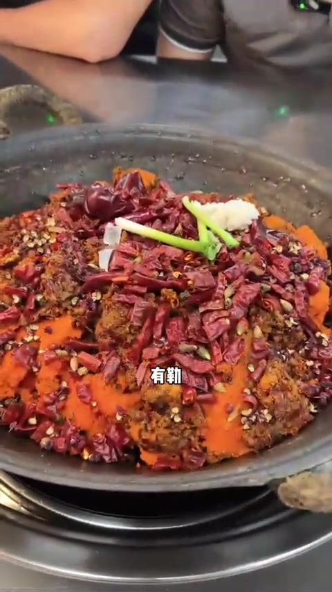 今天来点不一样的火锅配菜