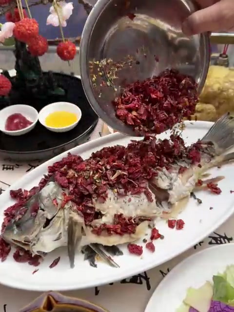 来西安第一站直奔这家陕菜