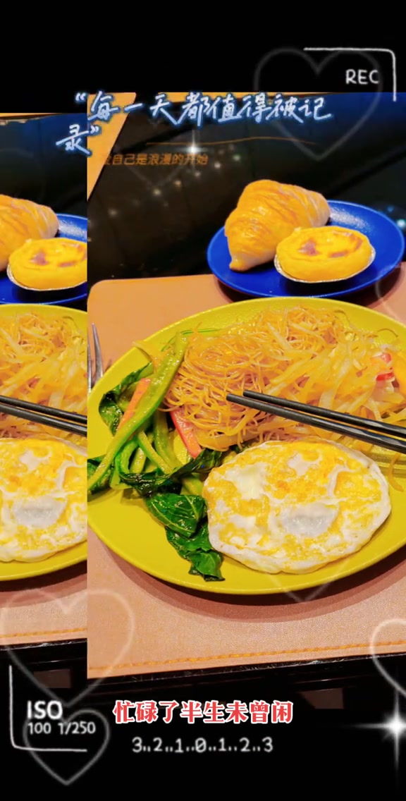精美早午餐食展示丰富多样美味诱人