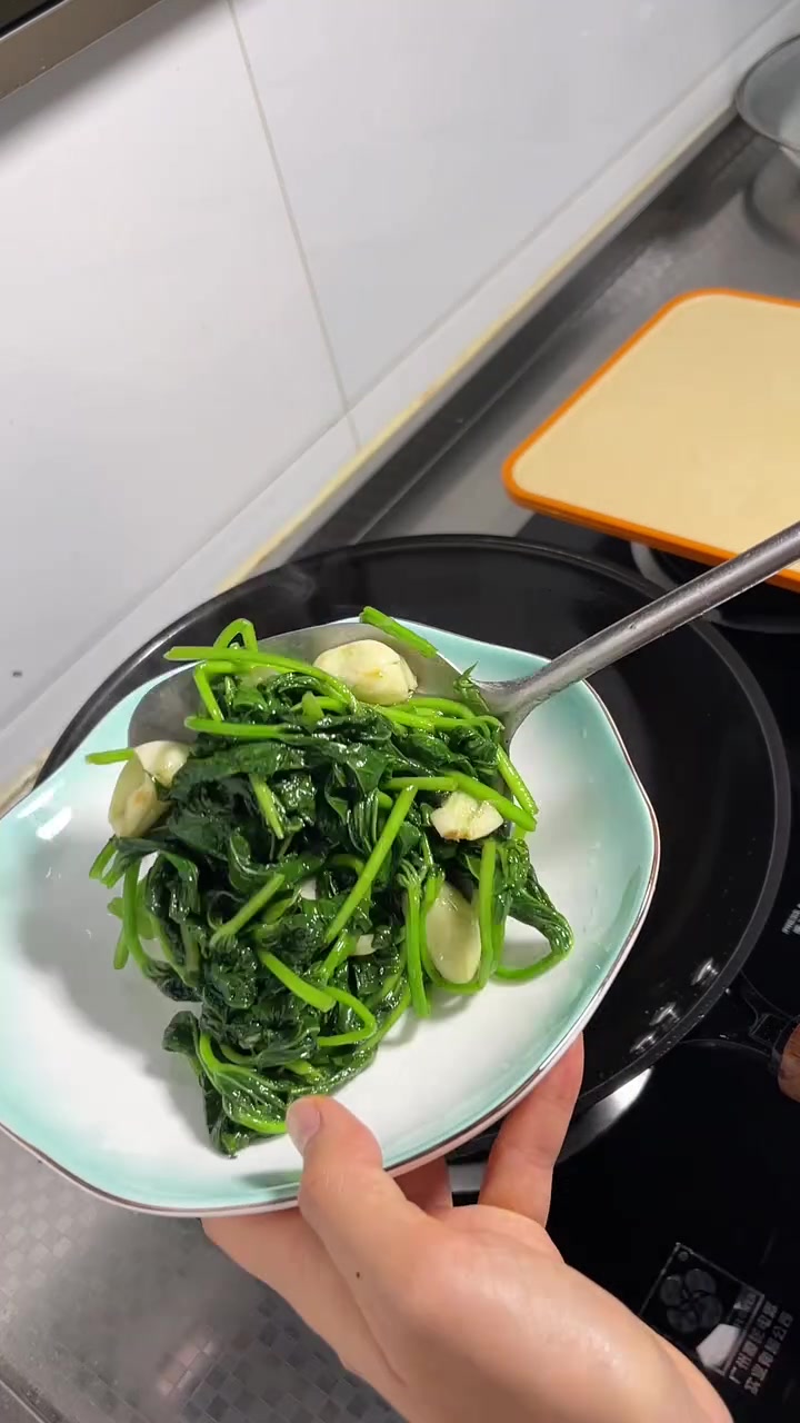 简简单单的一餐 #家常菜 #日常做饭 #晚餐吃什么 #粗茶淡饭