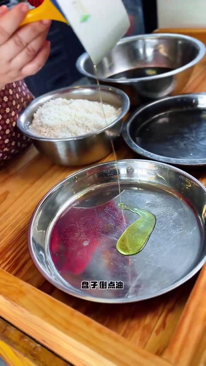 香甜软糯八宝饭，每一口都是家的味道