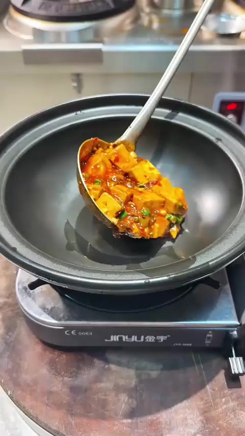 非遗菜品“麻婆豆腐”，正宗做法都要失传了！