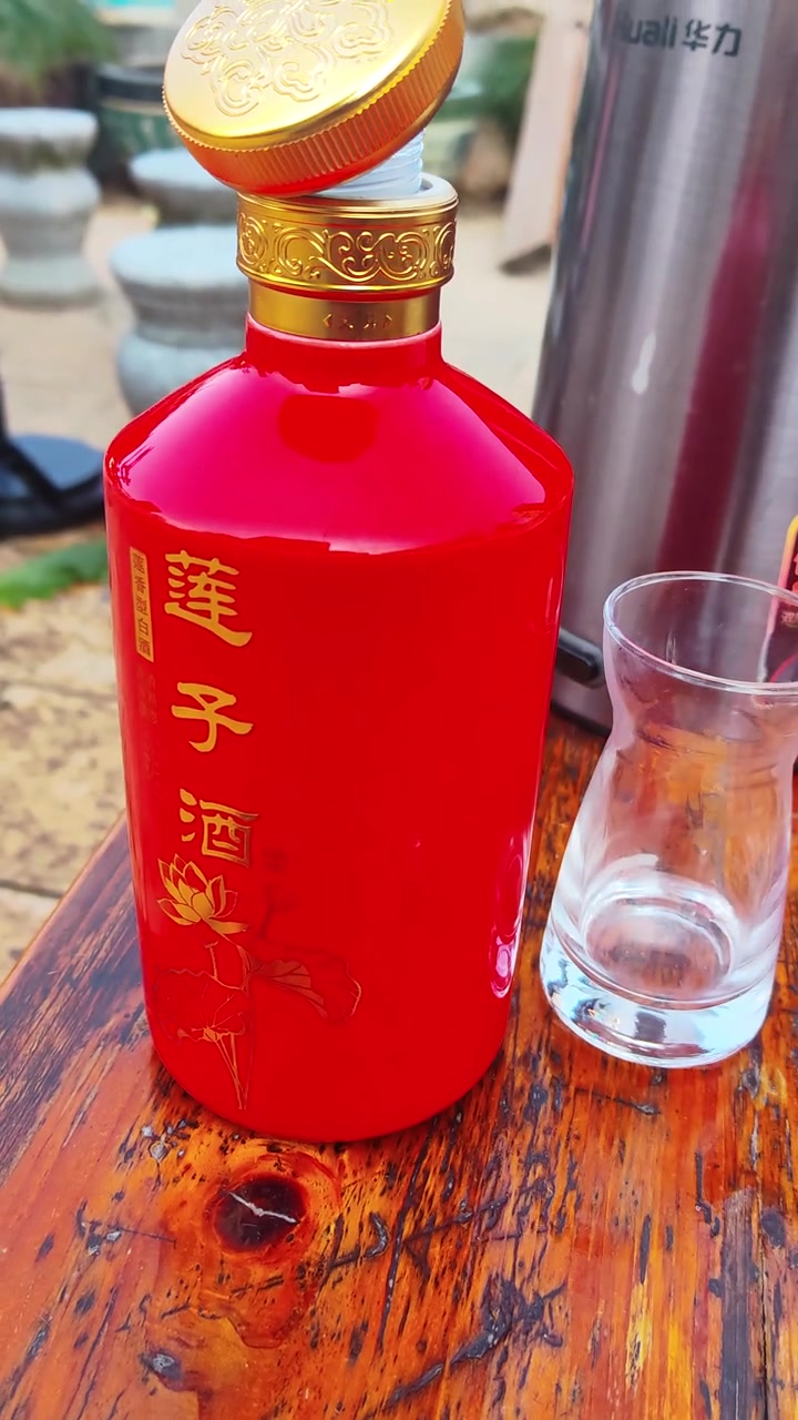 海参鸡爪炖煮鲜香搭配青菜与醇美酒