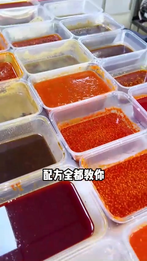 只要你对烤肉感兴趣