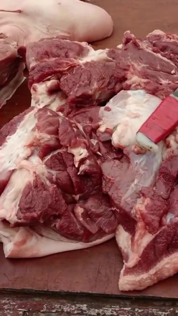 你想做东北的白川白肉吗？酸菜血肠超地道！