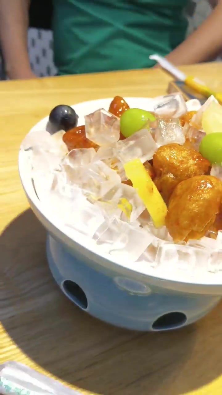 探访粤菜大排档品鉴特色招牌菜品