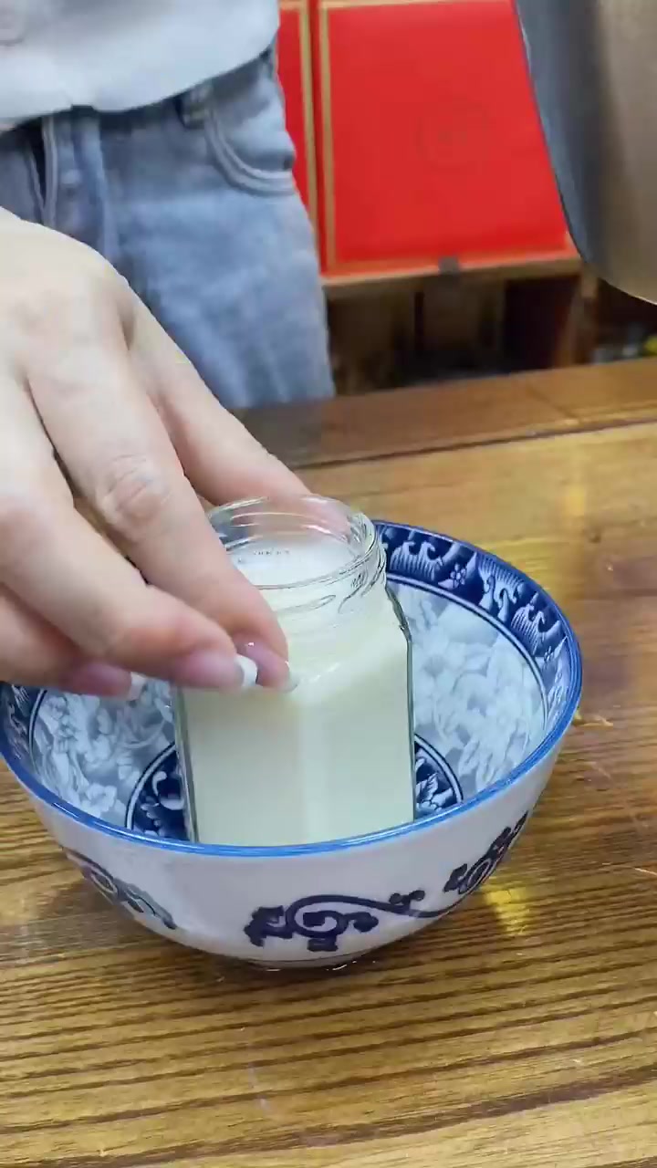 解锁花胶新吃法！零腥味QQ弹弹超好吃