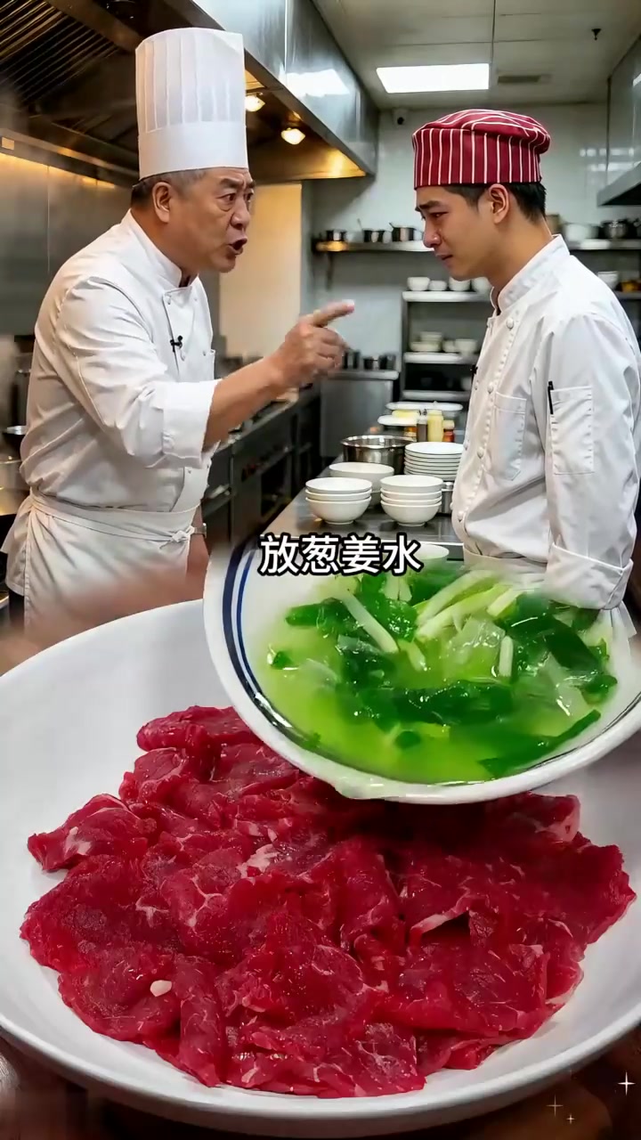 番茄牛肉煲详细做法