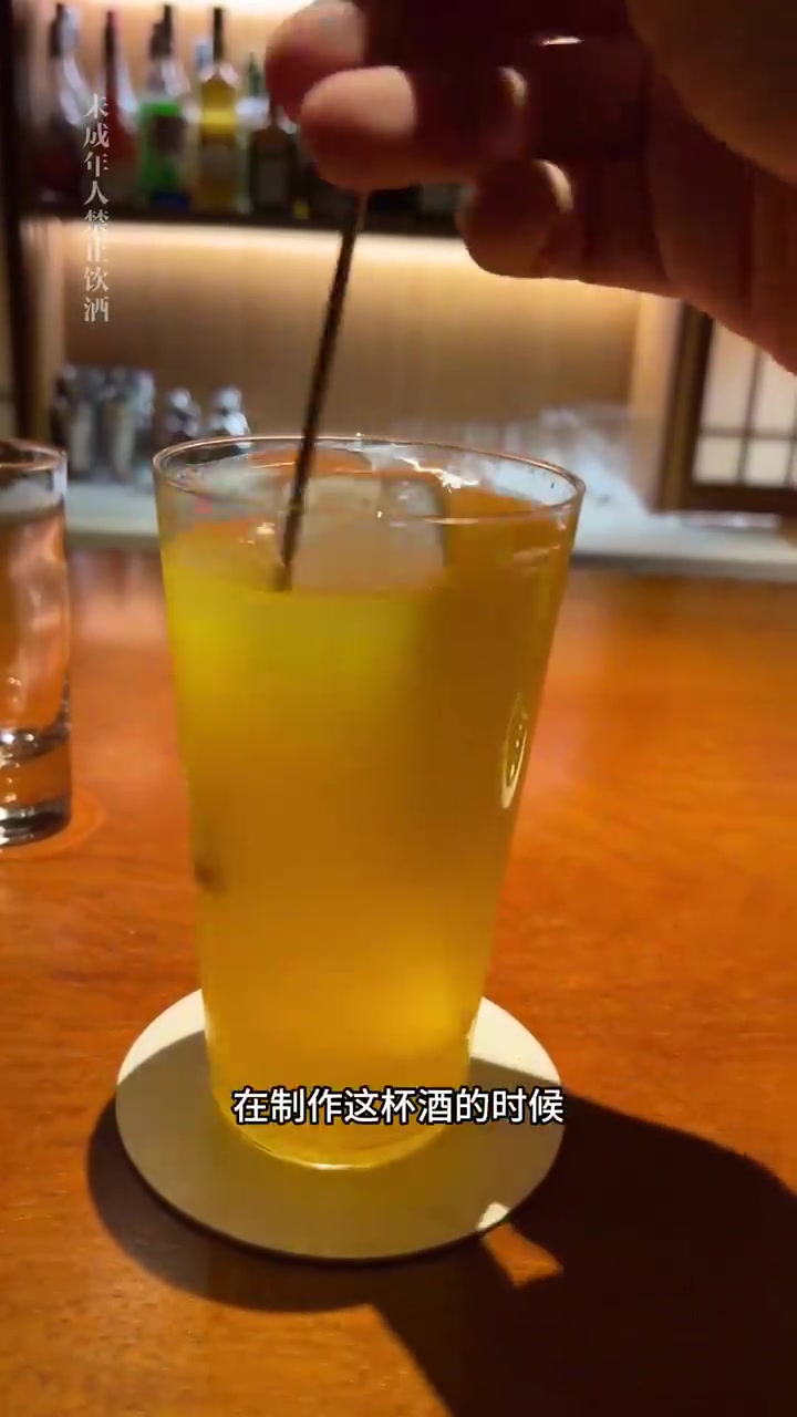 在家喝过最多的鸡尾酒，提醒你该补充维c了