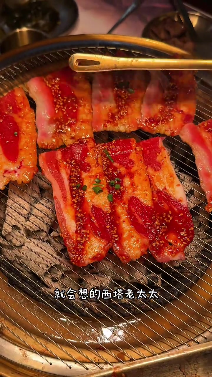 爆炸好吃的泥炉烤肉西安