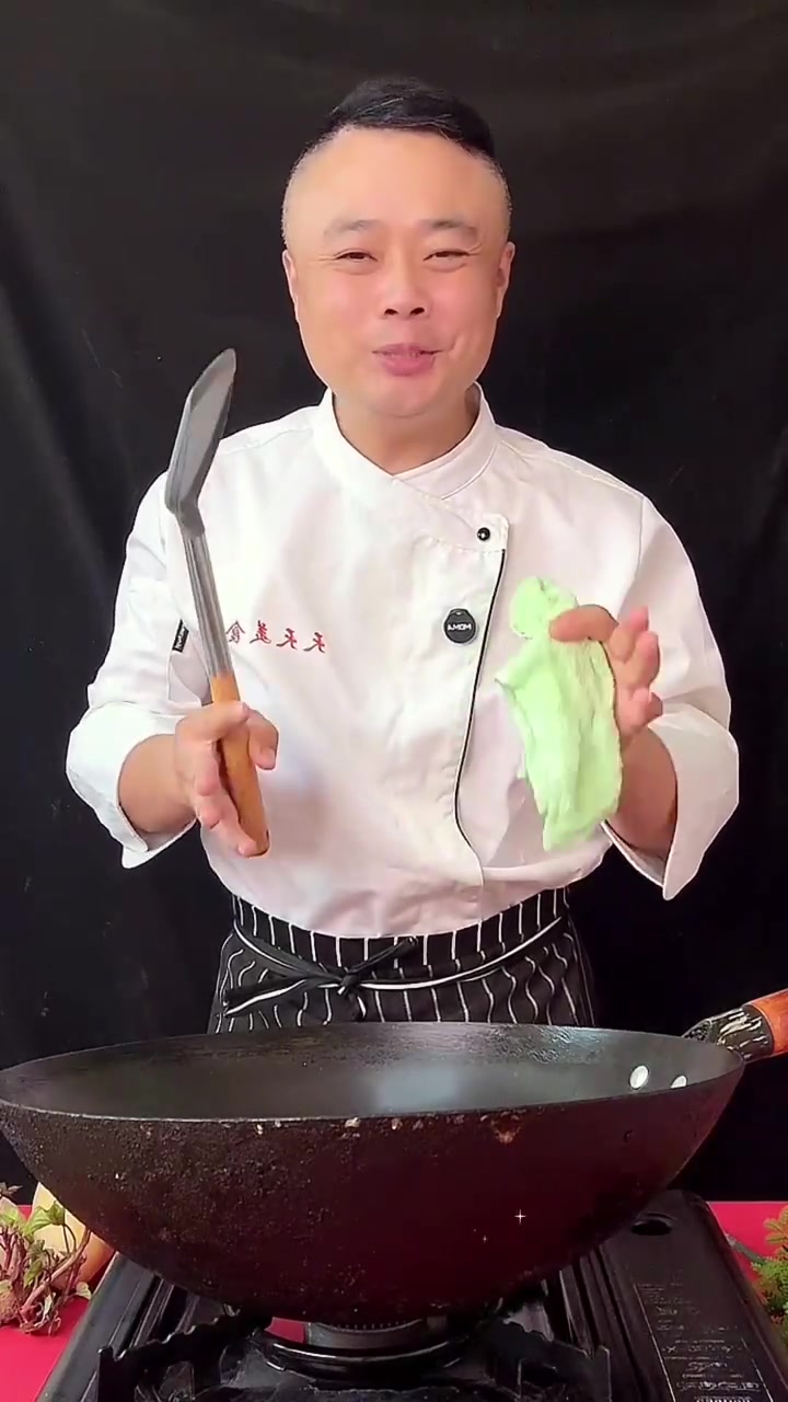 辣椒炒肉家常做法鲜香下饭实用教程