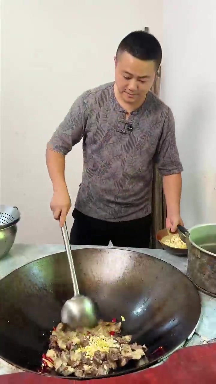 土豆烧牛肉家常做法超完整教程分享