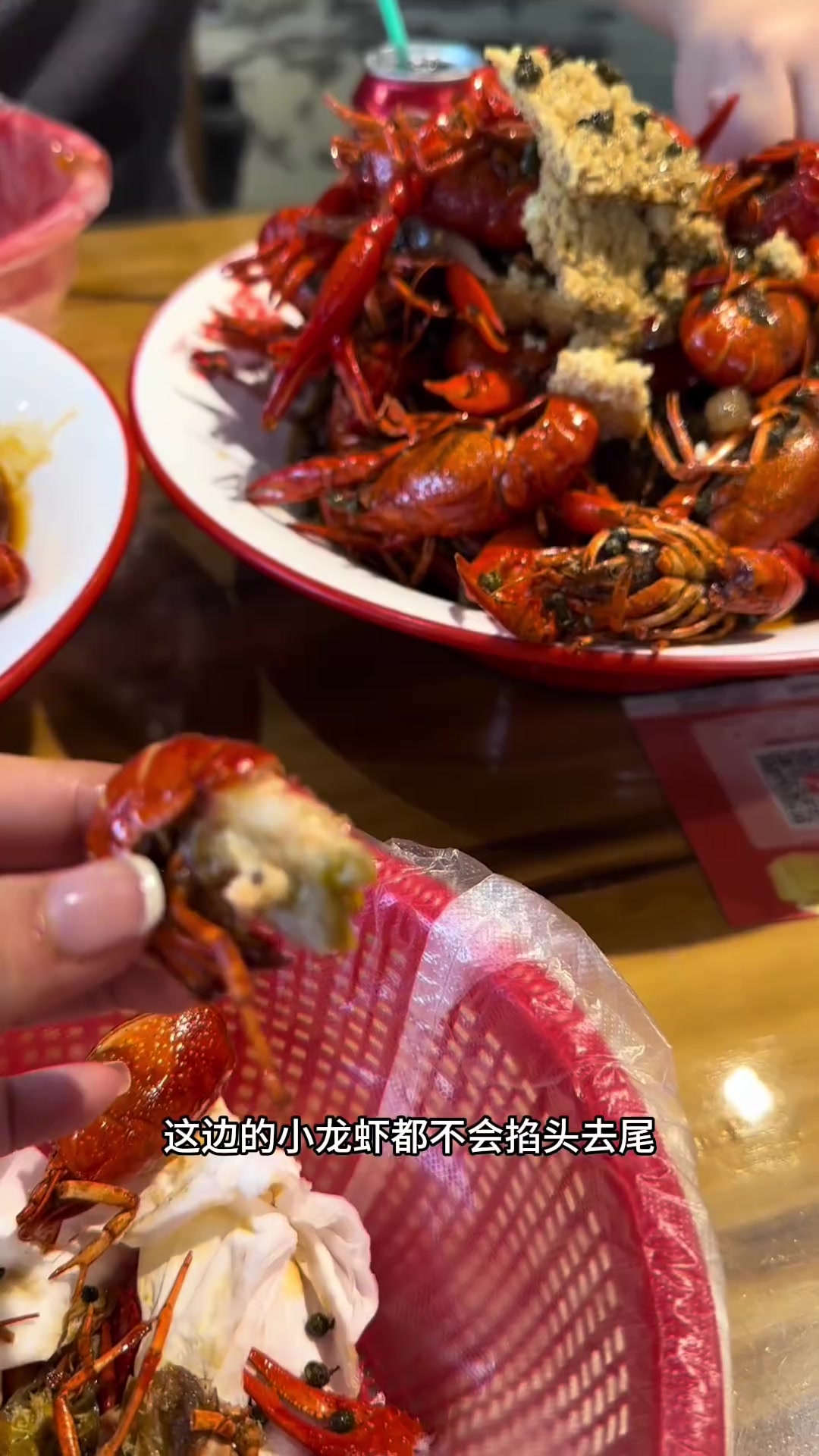 苏州到盱眙一日游，开开心心的小龙虾之旅
