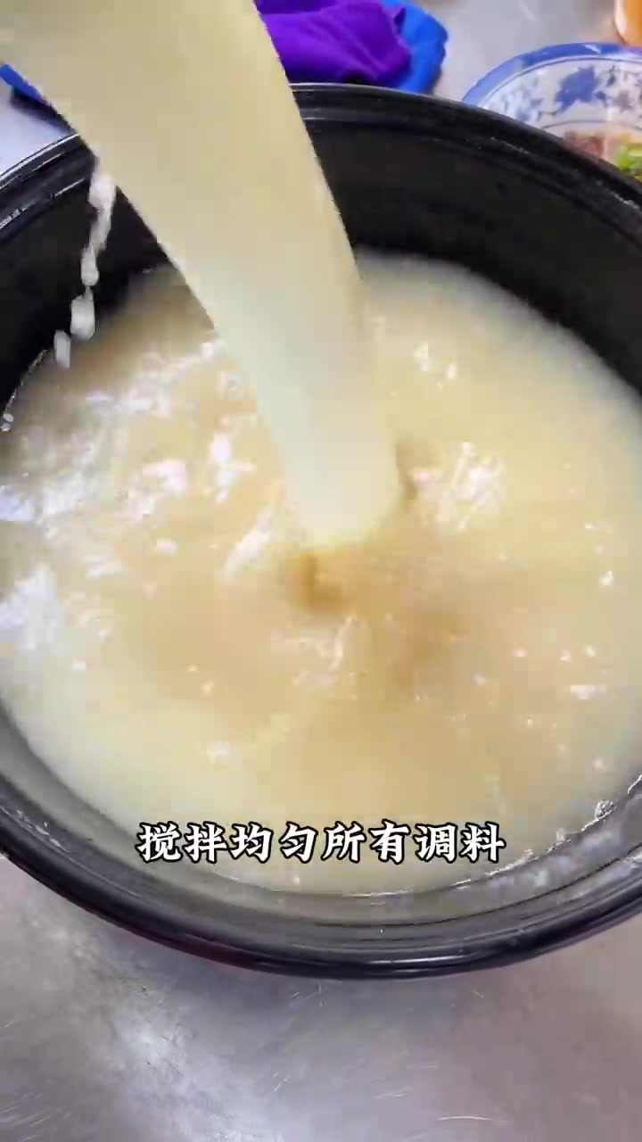 云南富源酸菜猪脚怎么做比较好吃！