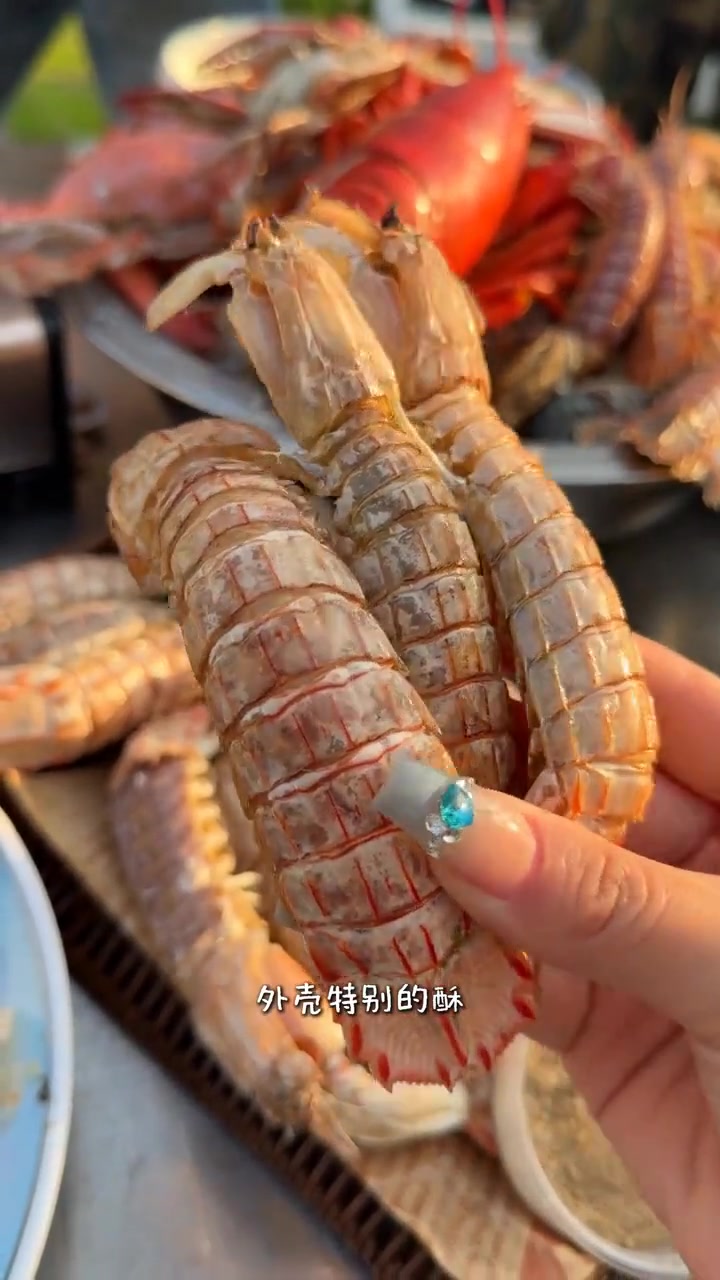 来日照就是为了这口海鲜蒸汽锅