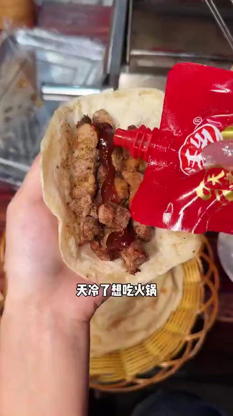 打卡青州那些值得反复去吃的宝藏烧烤！