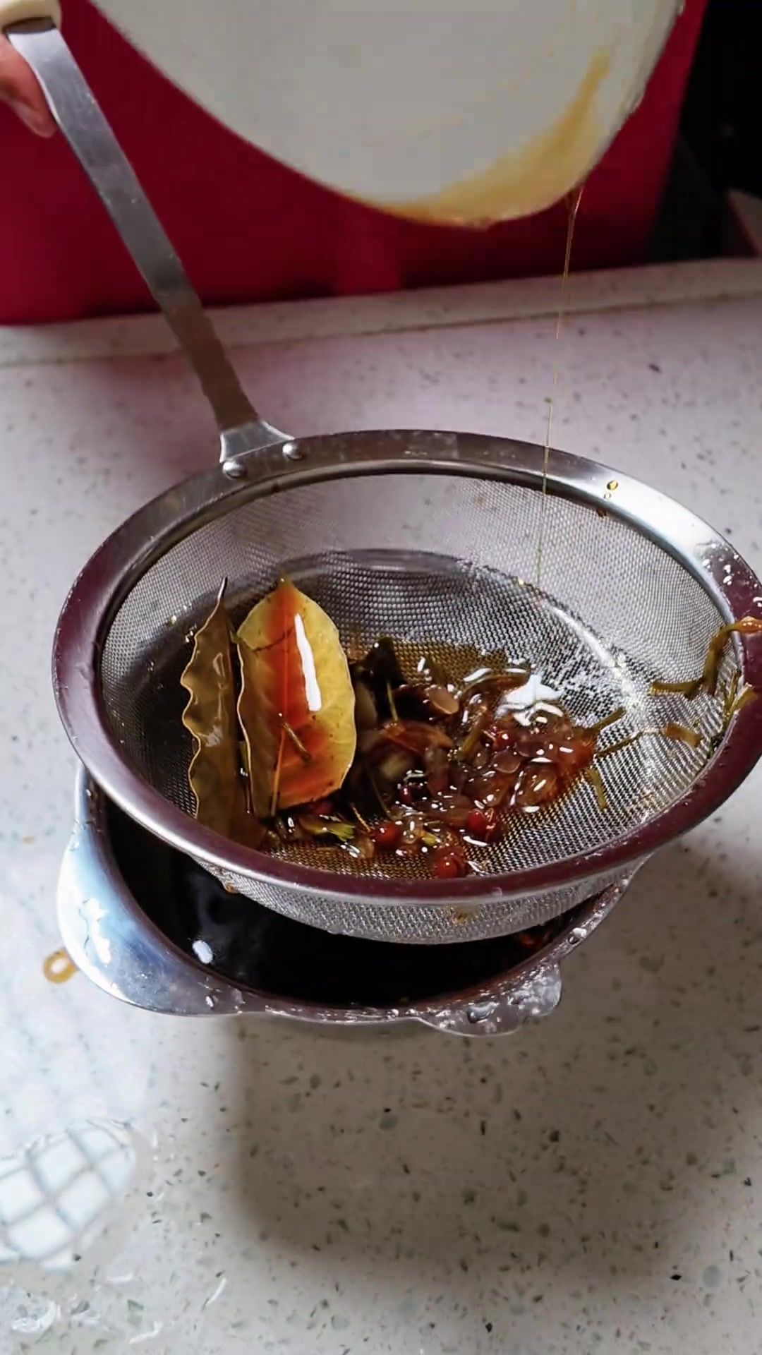夏天必吃凉菜合集，老醋花生米超美味