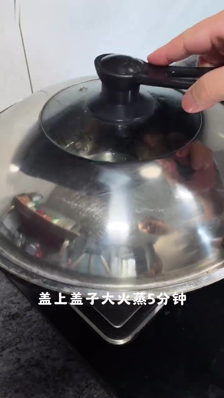 白灼虾正确做法，虾肉紧实Q弹鲜甜