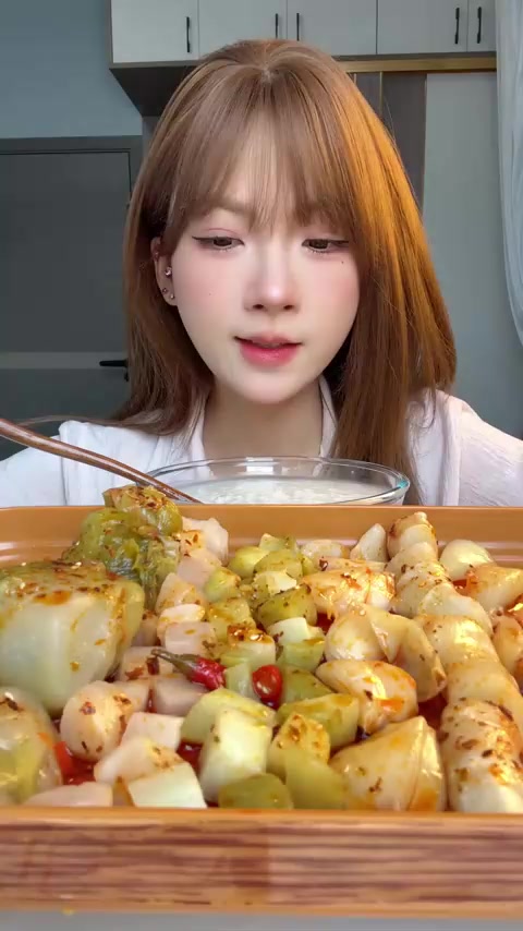 泡菜