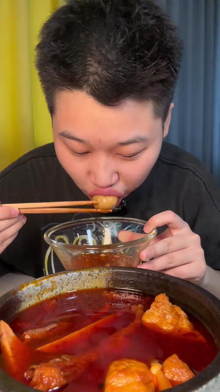 火锅冒菜又来啦，依旧香迷糊！