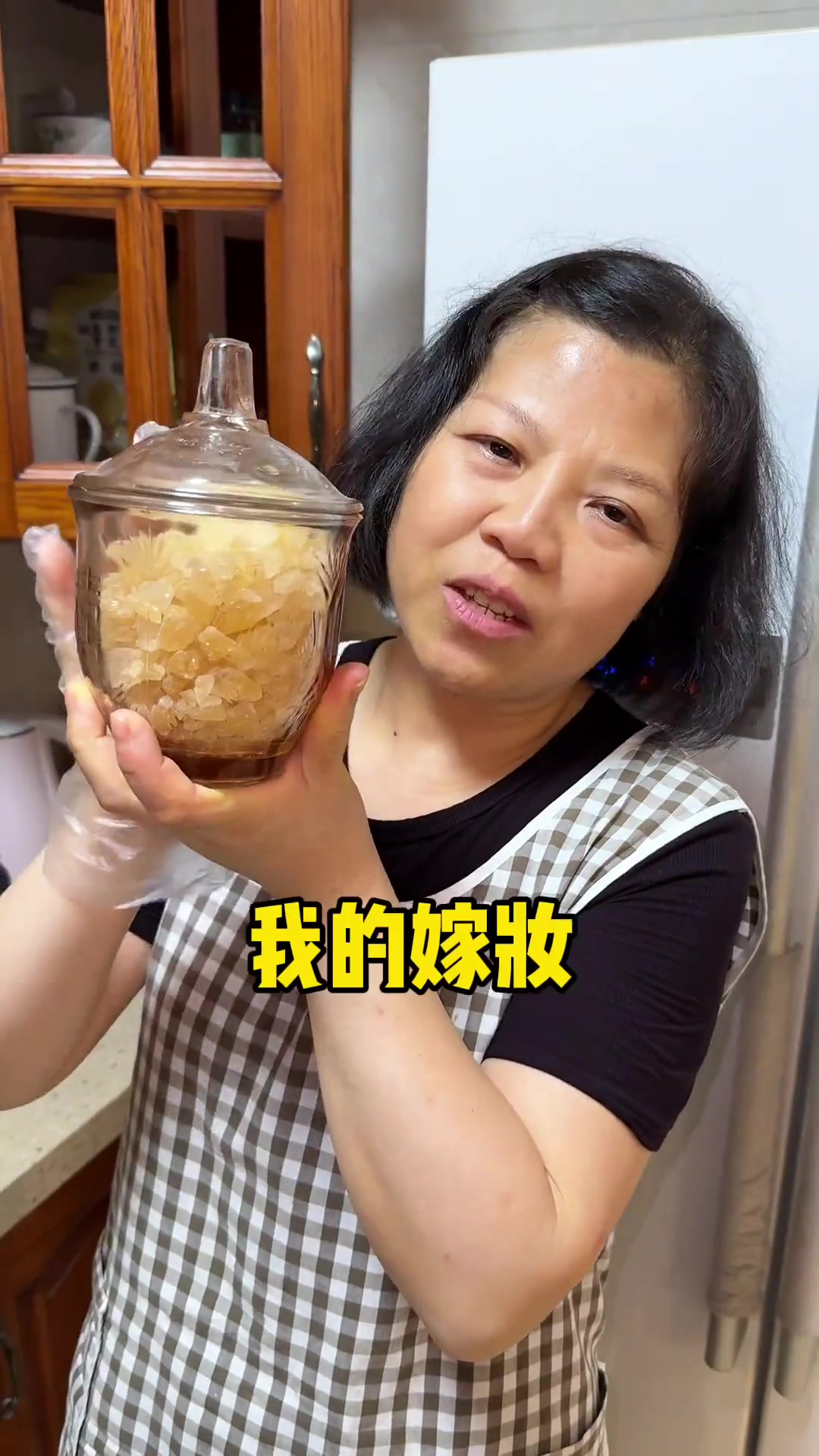 放假高中生的快乐，深夜夜宵太香啦