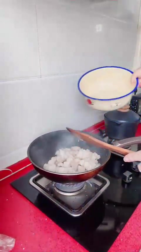 家常红烧肉做法