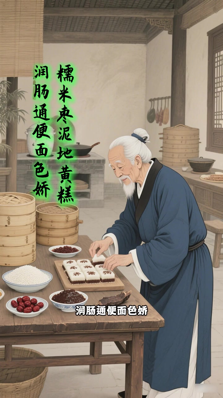 养生健康：黑豆熟地煲骨汤，养血乌发味醇香