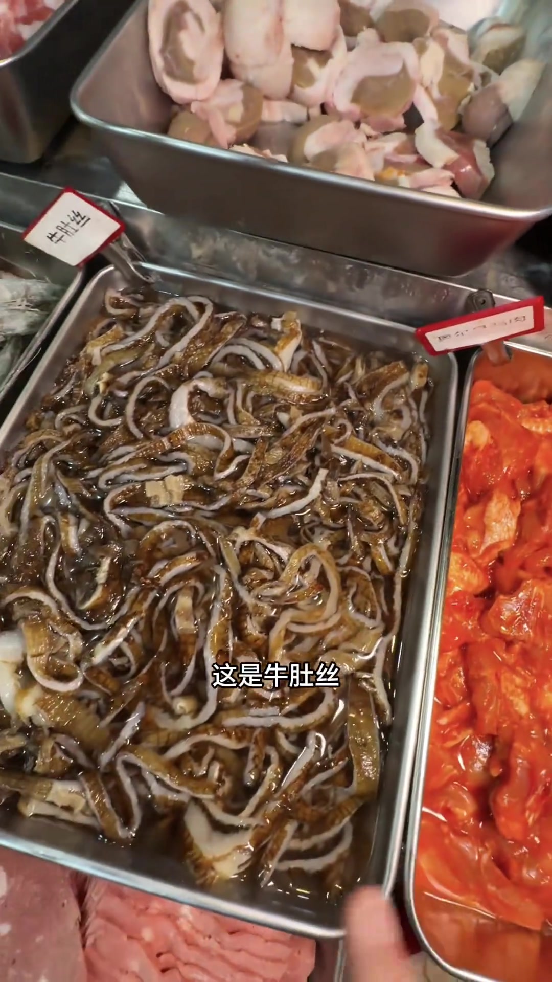 济南深藏不露的烤肉自助，无花哨纯吃肉