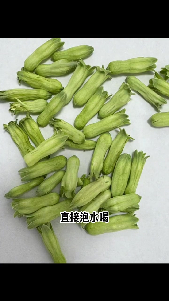 养生健康：黄精根炖汤，叶凉拌，花泡茶