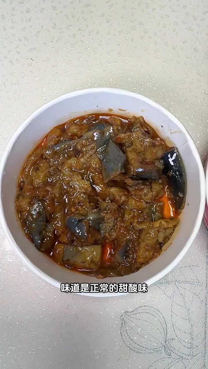 预制食品测评之爆炒肚丝、鱼香肉末茄子、蒜香翅中