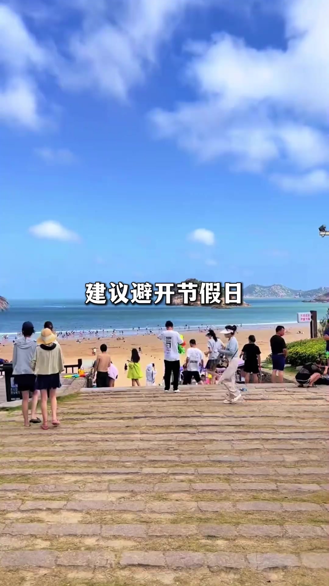 用浙江本地人视角带您打开，来温州必去的几个地方