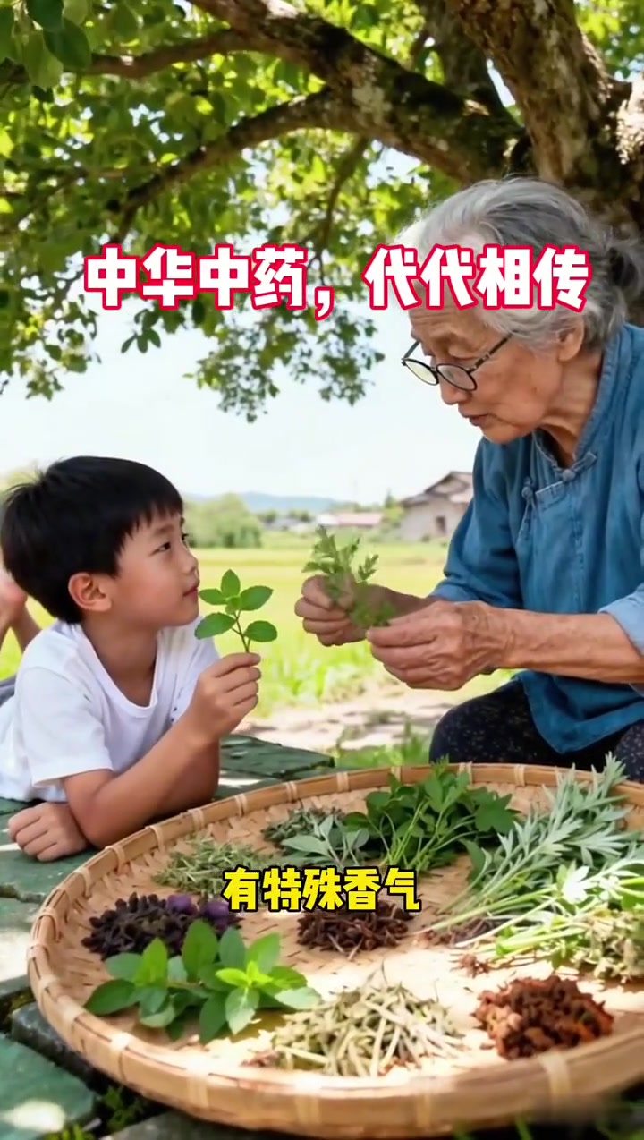 健康提醒：艾草是暖身养生的中药材