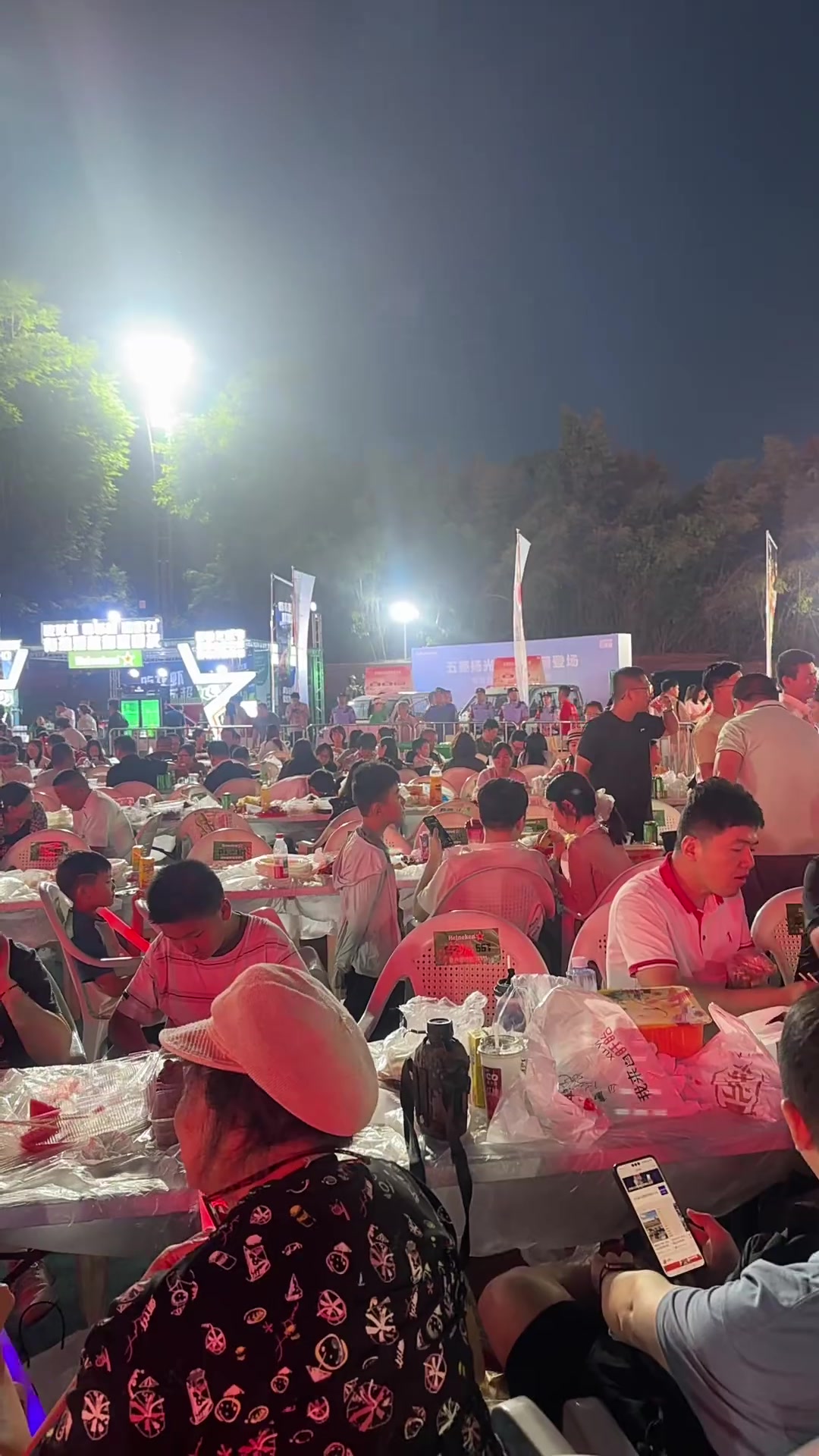 第26届盱眙龙虾节音乐盛宴