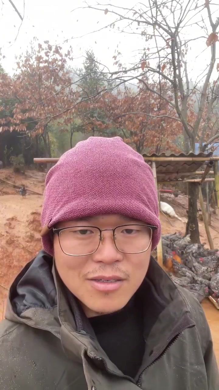 土鸡是种定义，和品种没半毛钱的关系
