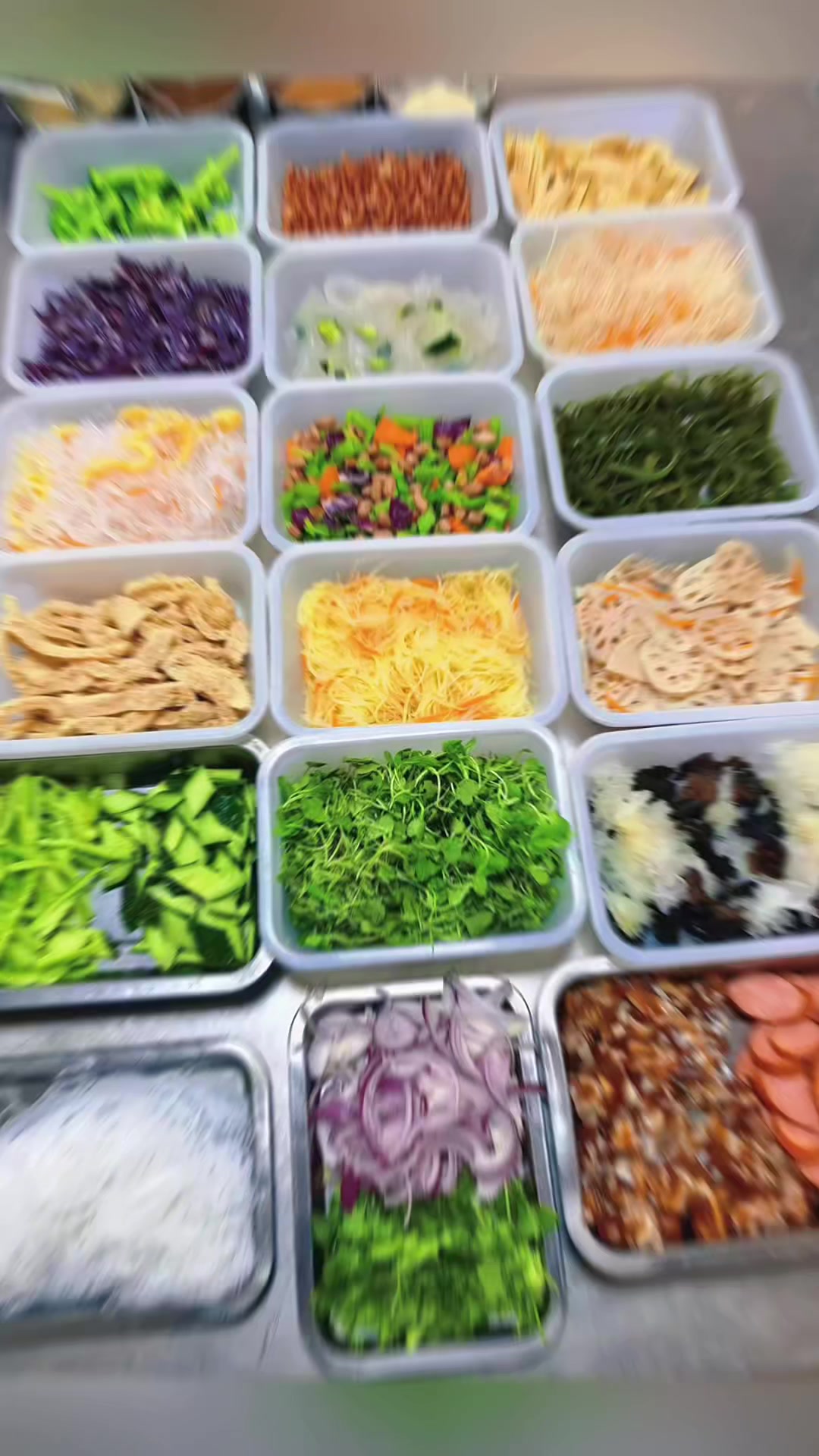 美味的凉拌菜哪里有教的！