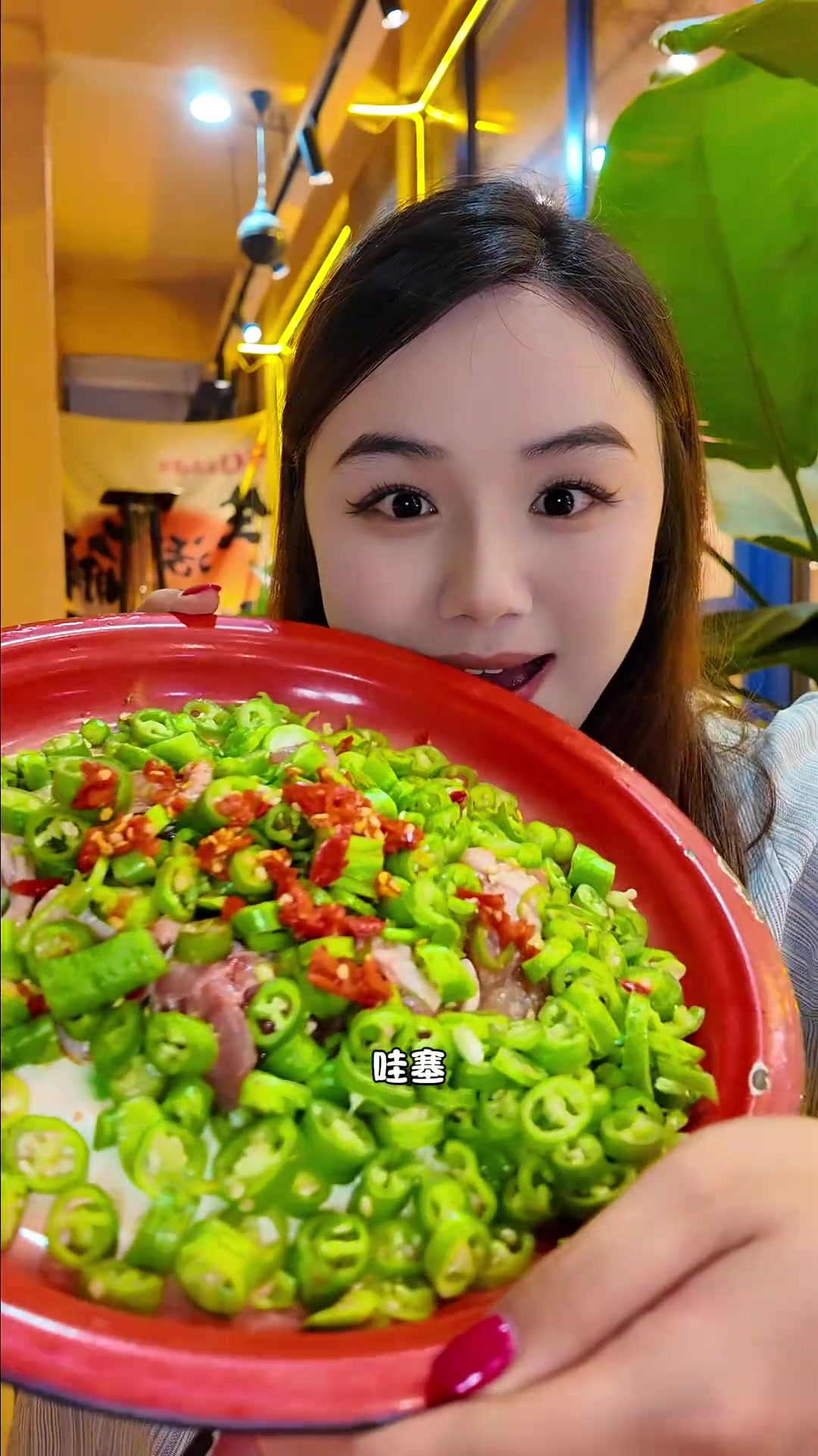 好吃的重庆火锅，锅底对味涮菜新鲜，美味跑不了