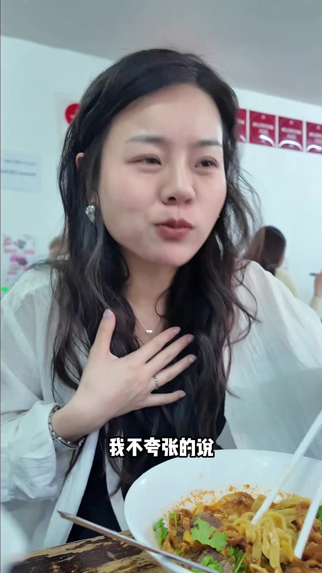 清迈必吃美食，连续六年米其林推荐超靠谱