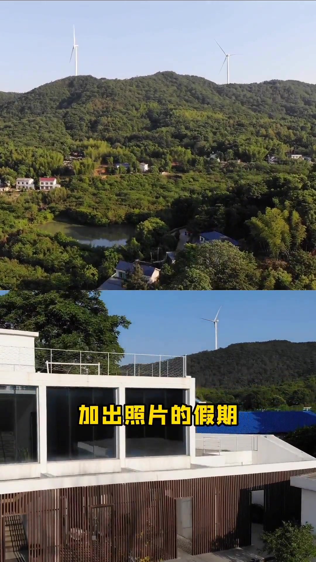 我去过7个长沙周边自驾1小时可达的度假地，有山有寺有湖