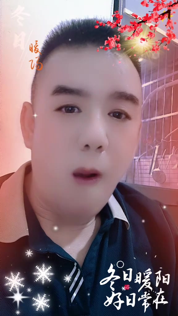 侄儿煮水煮鱼加香肠