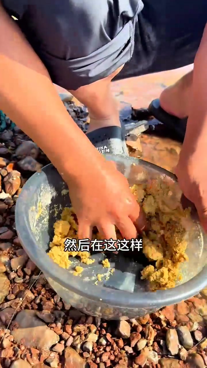 钓鱼是顶级运动