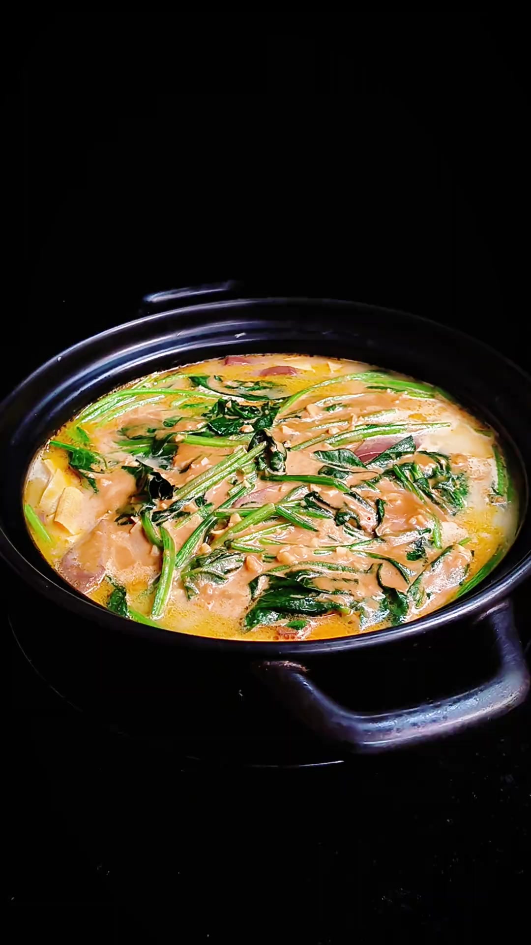 麻辣烫家常做法，教你做美食