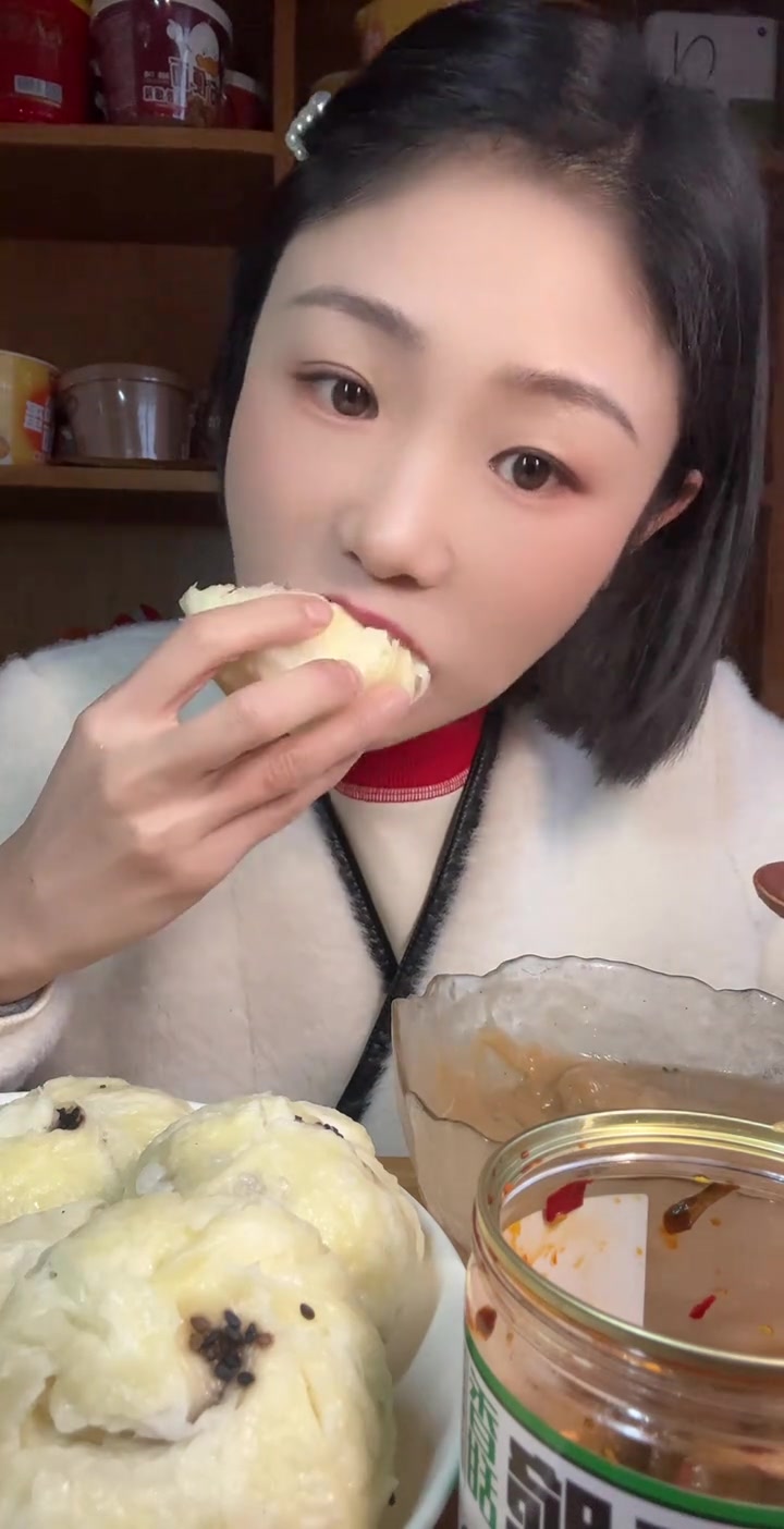 早呀，再忙也要记得吃早餐