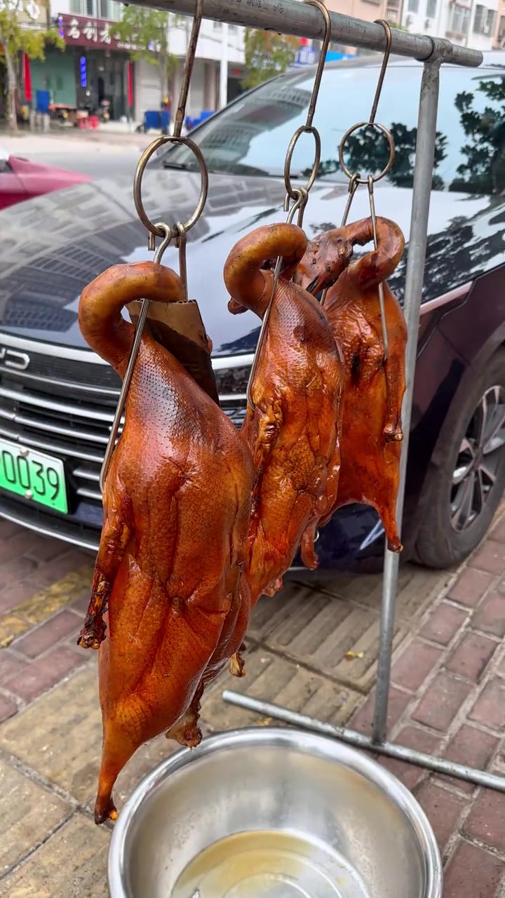 广东廉江喜宴上的特色美食，真的太有烟火气