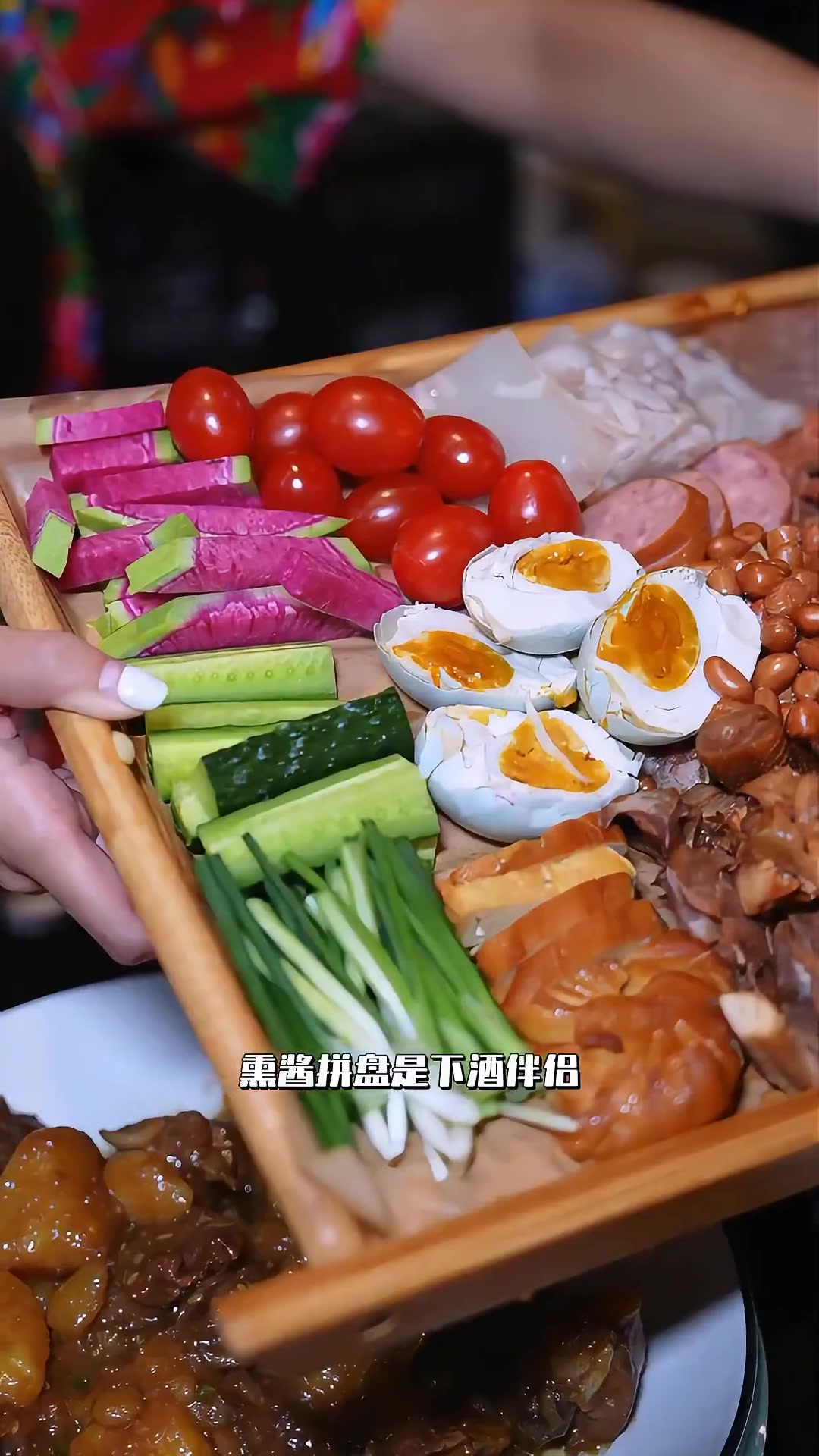 张家口有家私藏东北菜馆，每道招牌菜都够过瘾
