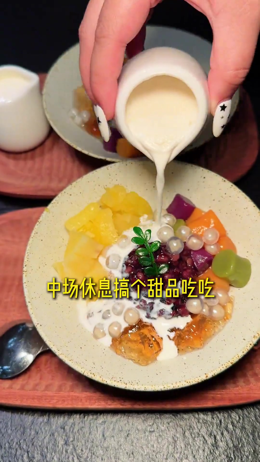 光谷的同学伙食好好啊，这家山野风火锅把我吃挂住了！