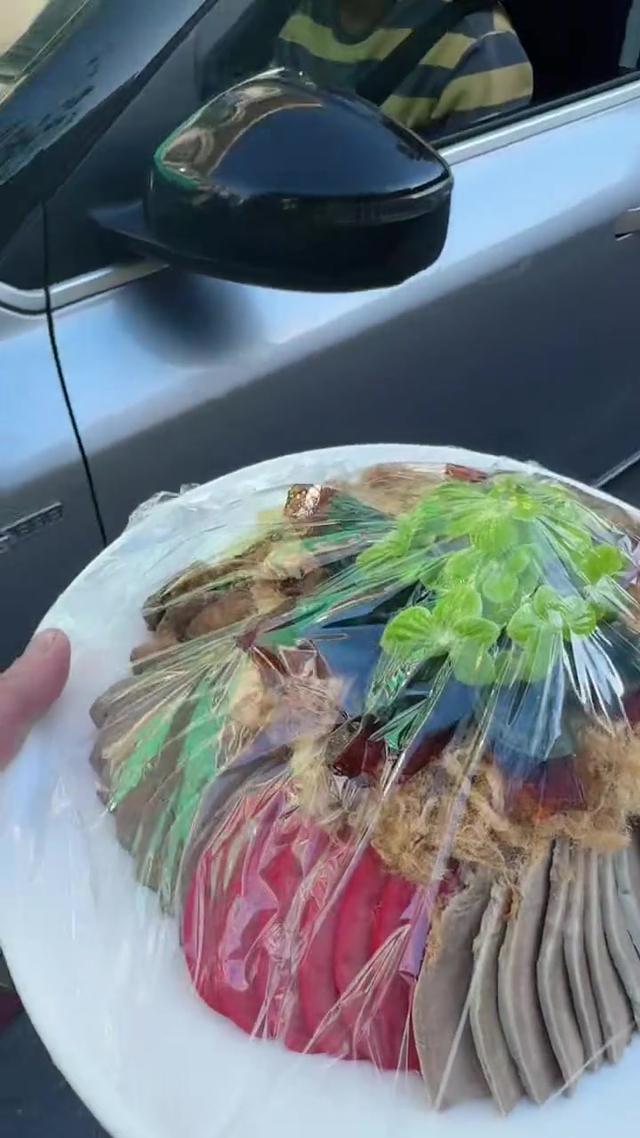 上海本帮什锦盆，滴滴大松江老味道