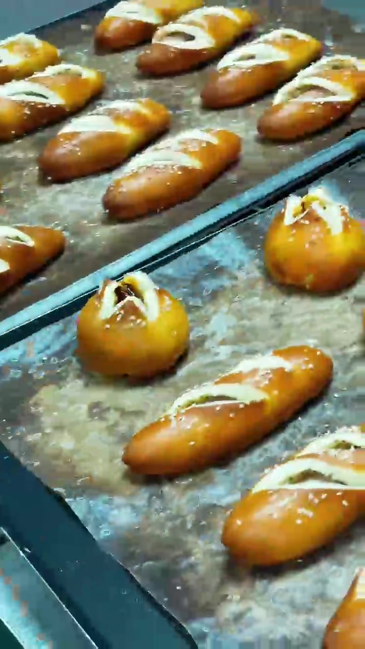 三天成为料理面包大师